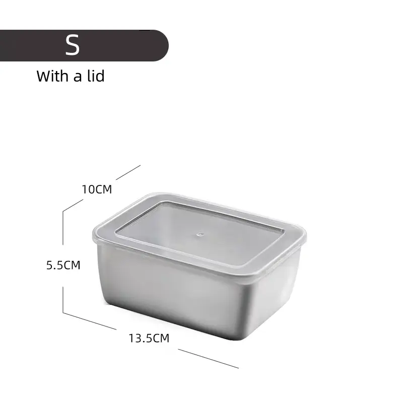 Stainless Steel Fresh-Keeping Storage Box (8).png