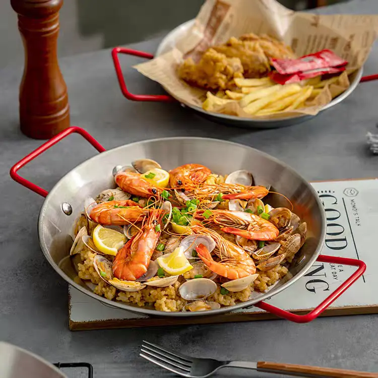 A Year’s Plan Begins with Spring: Embracing Spring Stainless Steel Cutlery