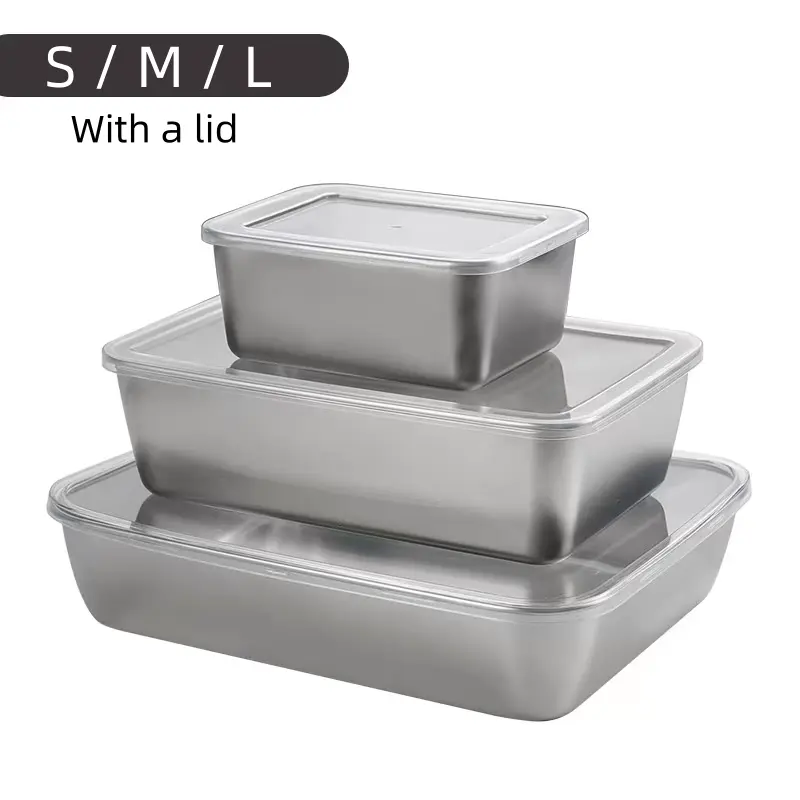 Stainless Steel Fresh-Keeping Storage Box (13).png