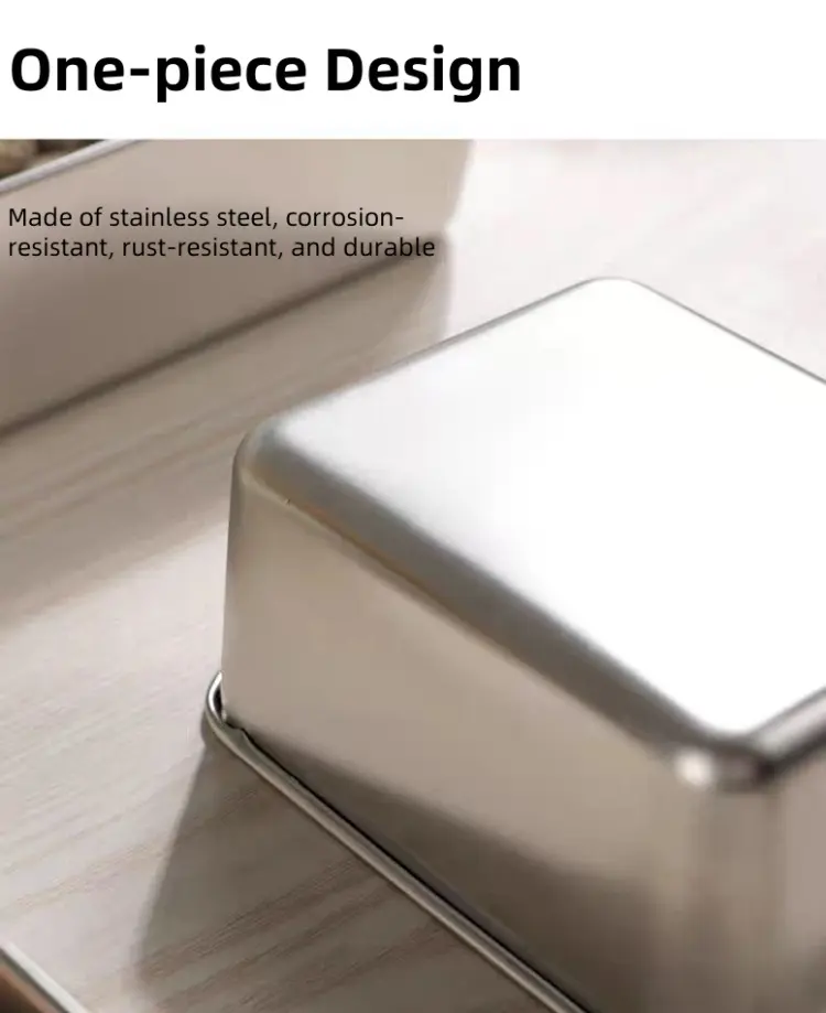 Stainless Steel Fresh-Keeping Storage Box xq (10)