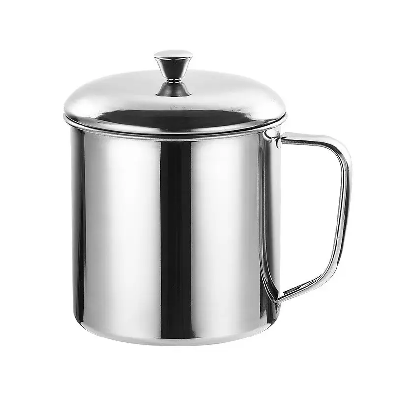 Kitchen Accessories Stainless Steel Kitchen Funnel