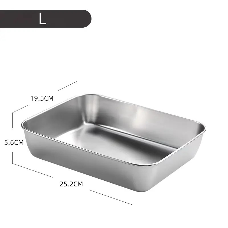 Stainless Steel Fresh-Keeping Storage Box (6).png