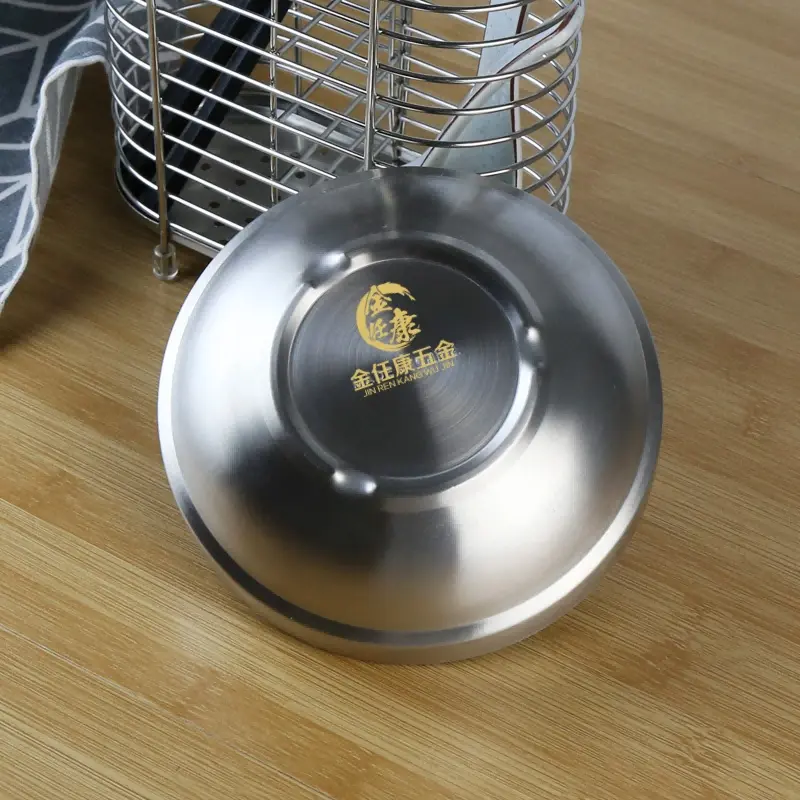 The Discovery of Stainless Ste2